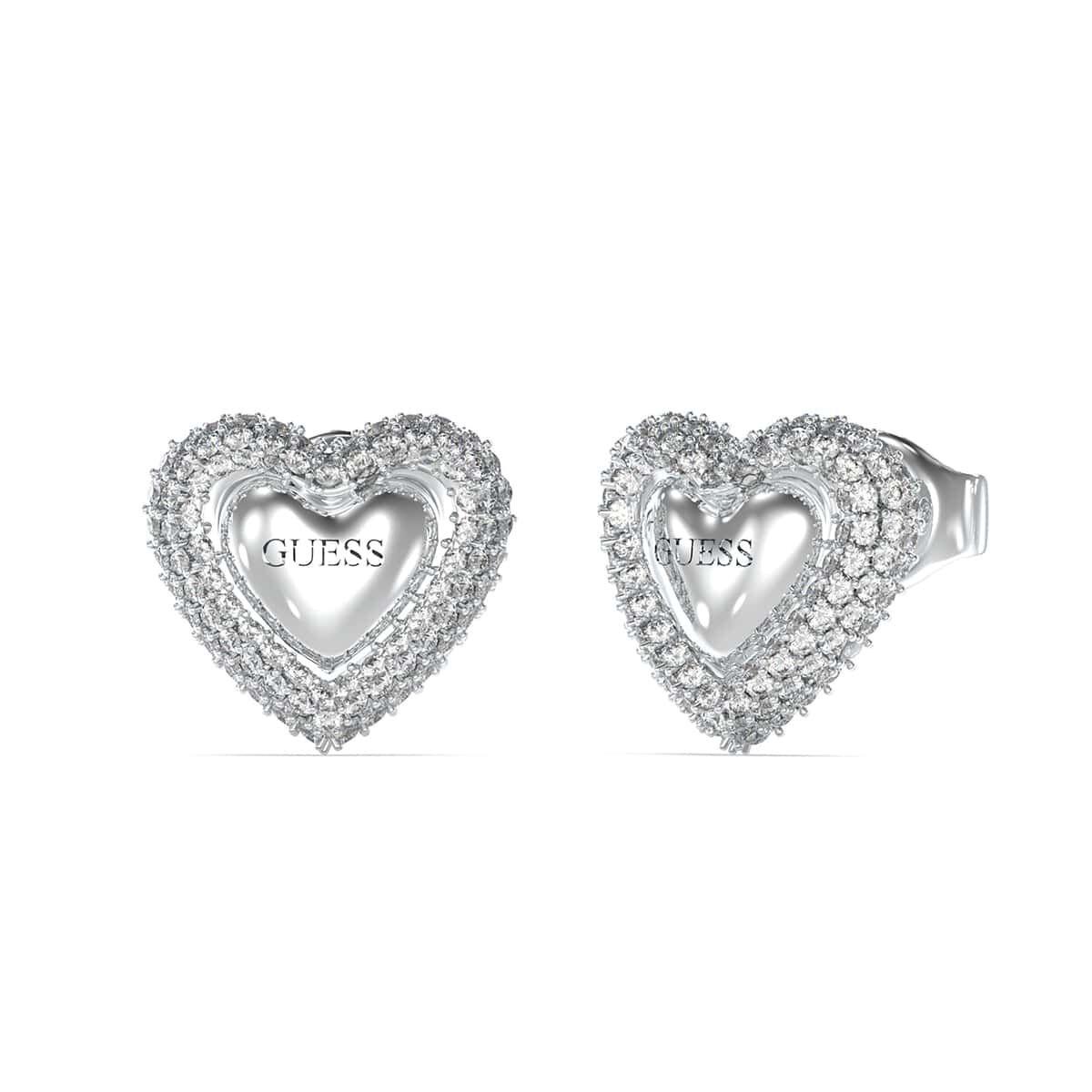  Guess JGUJUBE05020JWRHTU Kalpli Kadın Küpe