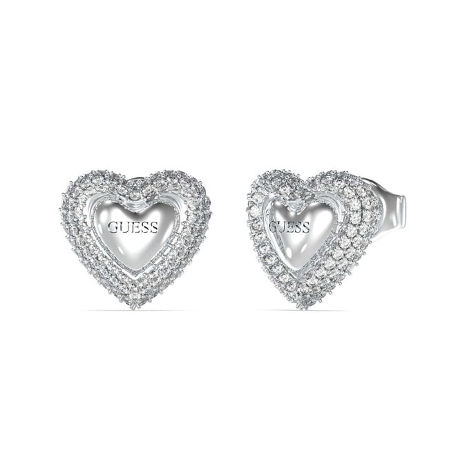  Guess JGUJUBE05020JWRHTU Kalpli Kadın Küpe