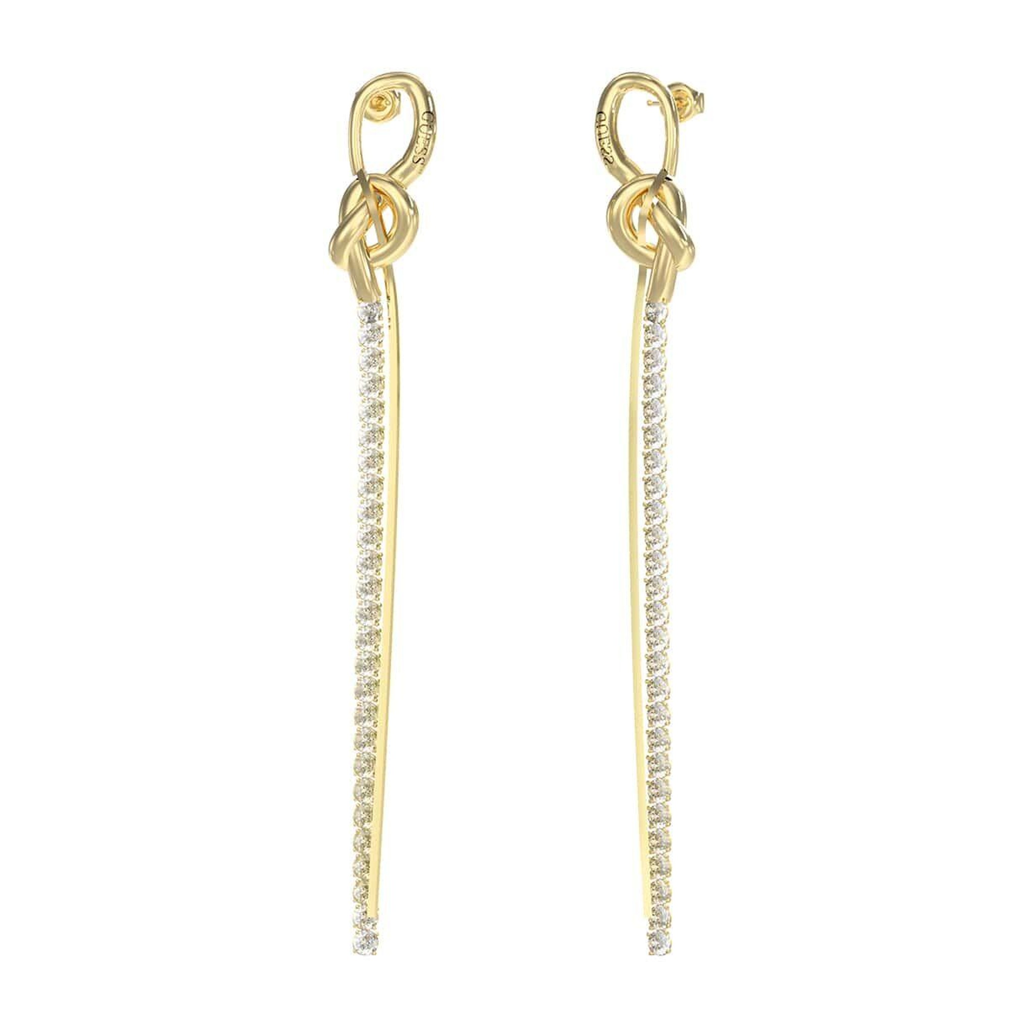 Guess JGUJUBE05491JWYGTU Kadın Küpe