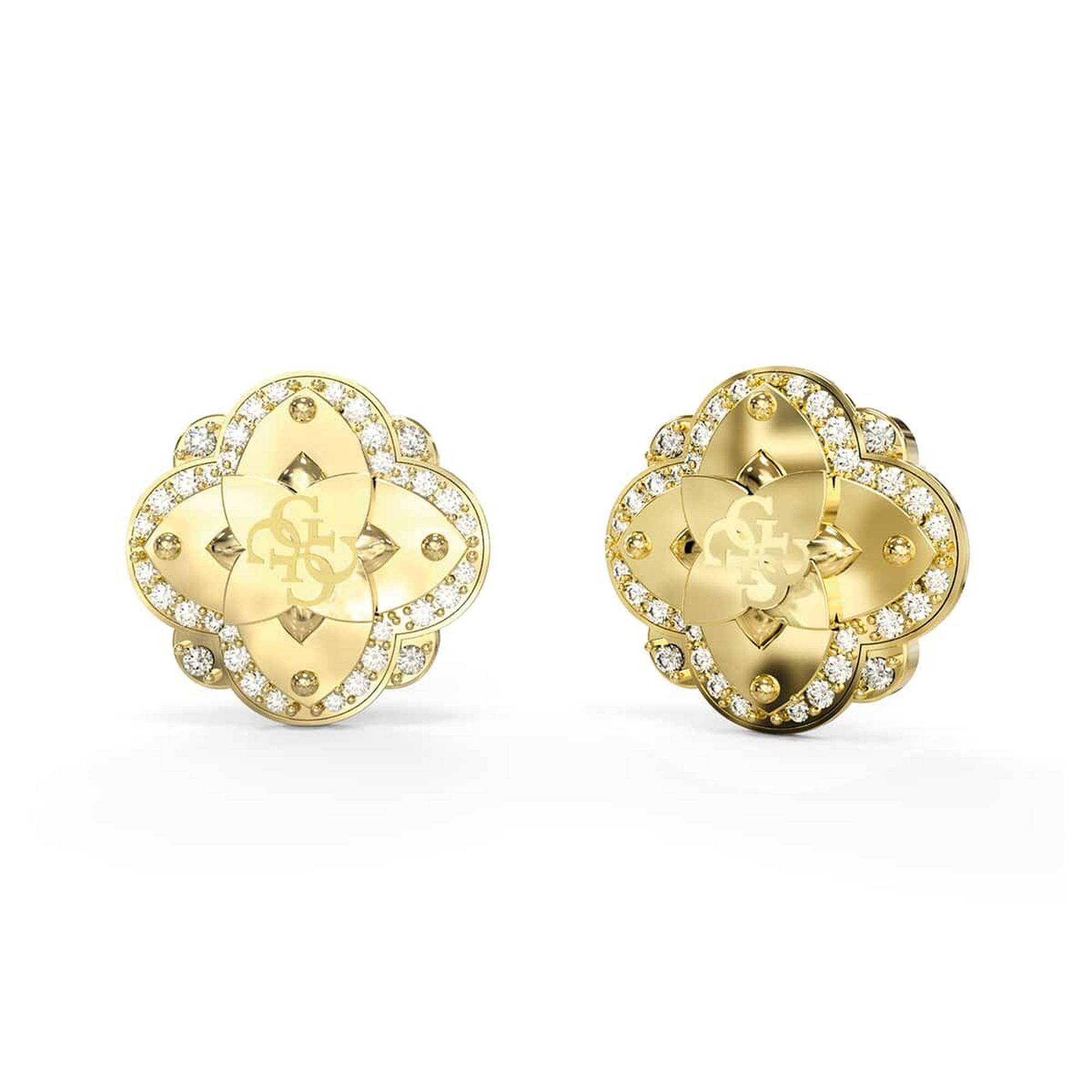 Guess JGUJUBE05510JWYGTU Kadın Küpe