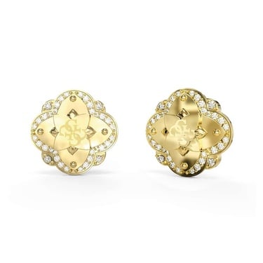  Guess JGUJUBE05510JWYGTU Kadın Küpe