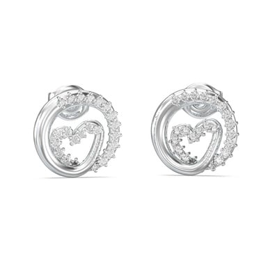  Guess JGUJUBE05528JWRHTU Kalpli Kadın Küpe