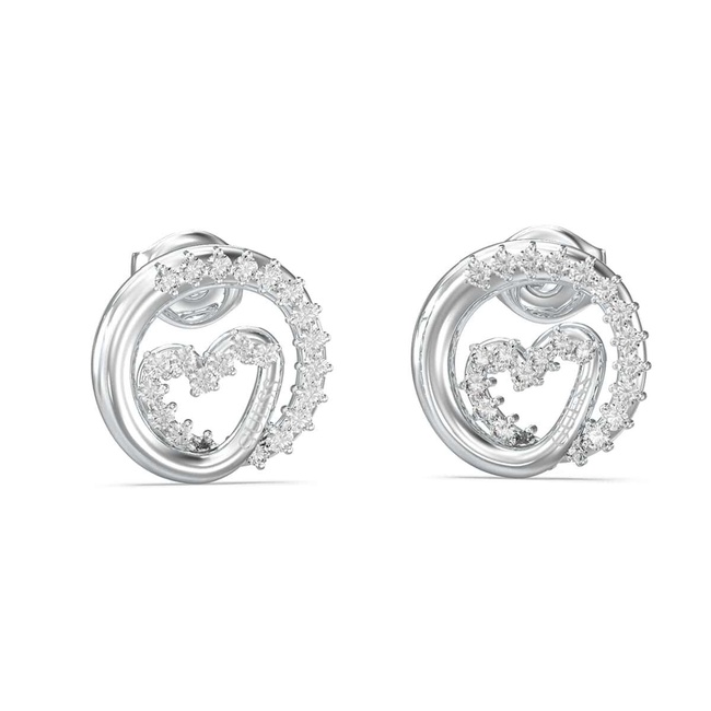  Guess JGUJUBE05528JWRHTU Kalpli Kadın Küpe