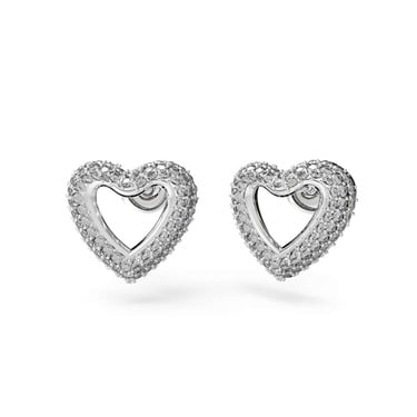  Guess JGUJUBE05028JWRHTU Kalpli Kadın Küpe