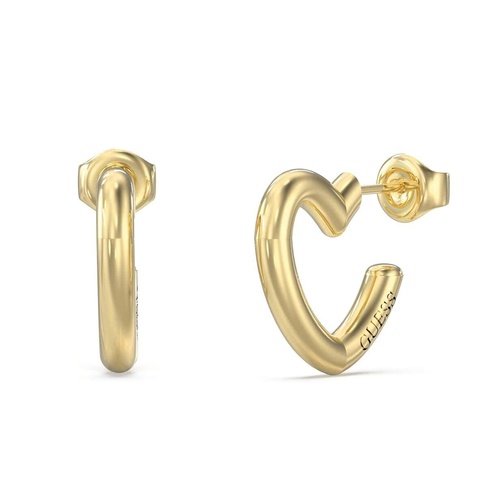  Guess JGUJUBE05535JWYGTU Kalpli Kadın Küpe