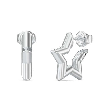  Guess JGUJUBE05539JWRHTU Yıldız Kadın Küpe