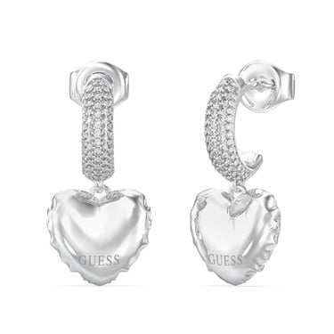  Guess JGUJUBE05544JWRHTU Kalpli Kadın Küpe