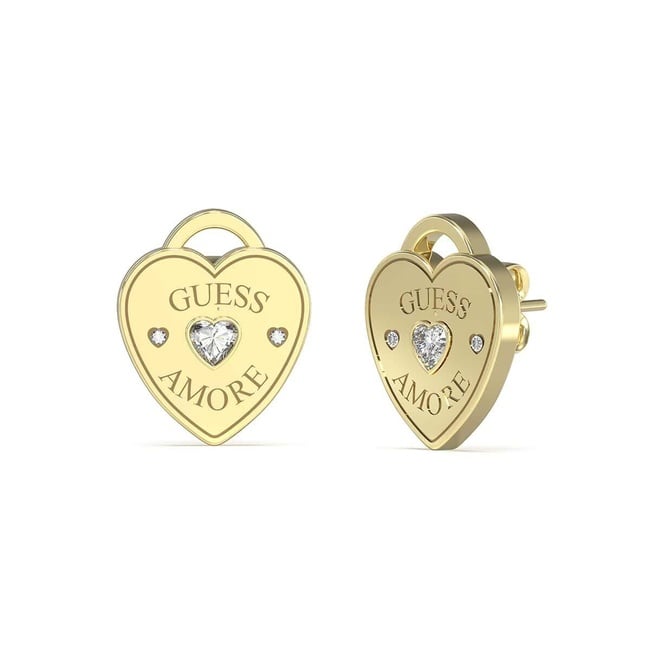  Guess JGUJUBE05058JWYGTU Kalpli Kadın Küpe