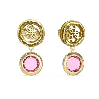  Guess JGUJUBE05098JWYGFCTU Kadın Küpe