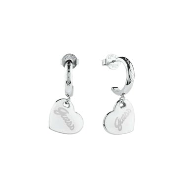  Guess JGUJUBE05151JWRHWHTU Kalpli Kadın Küpe