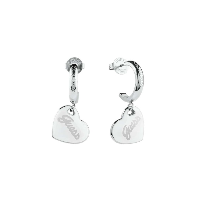  Guess JGUJUBE05151JWRHWHTU Kalpli Kadın Küpe