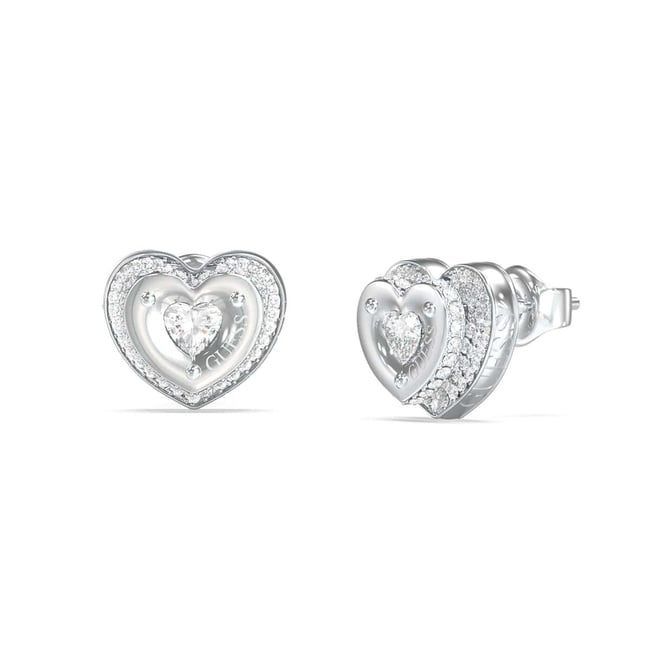  Guess JGUJUBE05551JWRHTU Kalpli Kadın Küpe