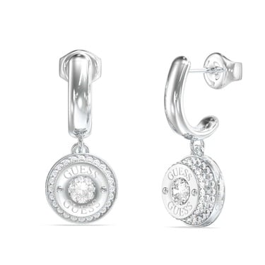  Guess JGUJUBE05558JWRHTU Kadın Küpe