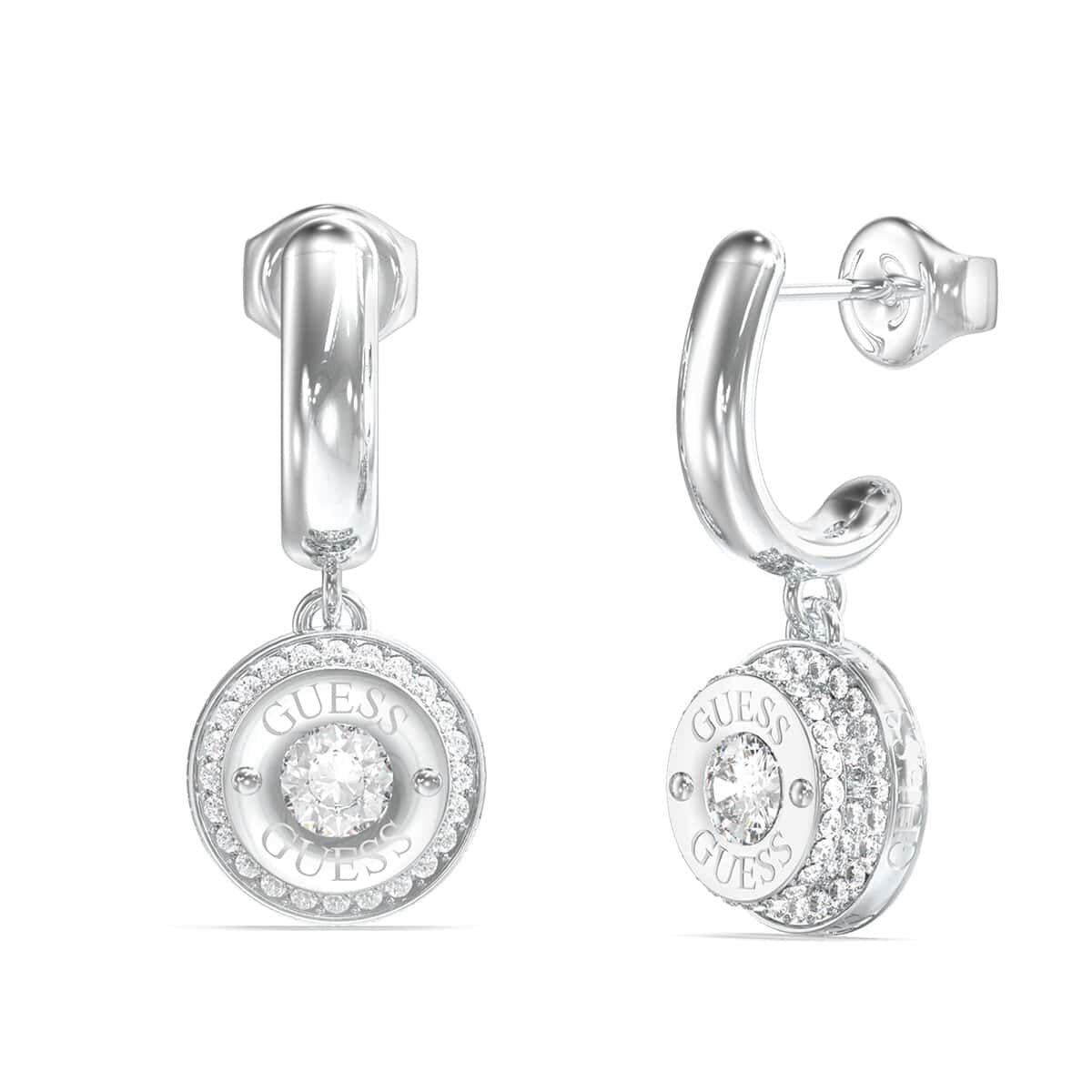  Guess JGUJUBE05558JWRHTU Kadın Küpe