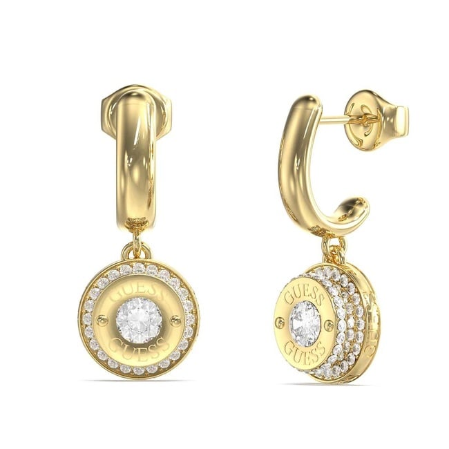  Guess JGUJUBE05558JWYGTU Kadın Küpe