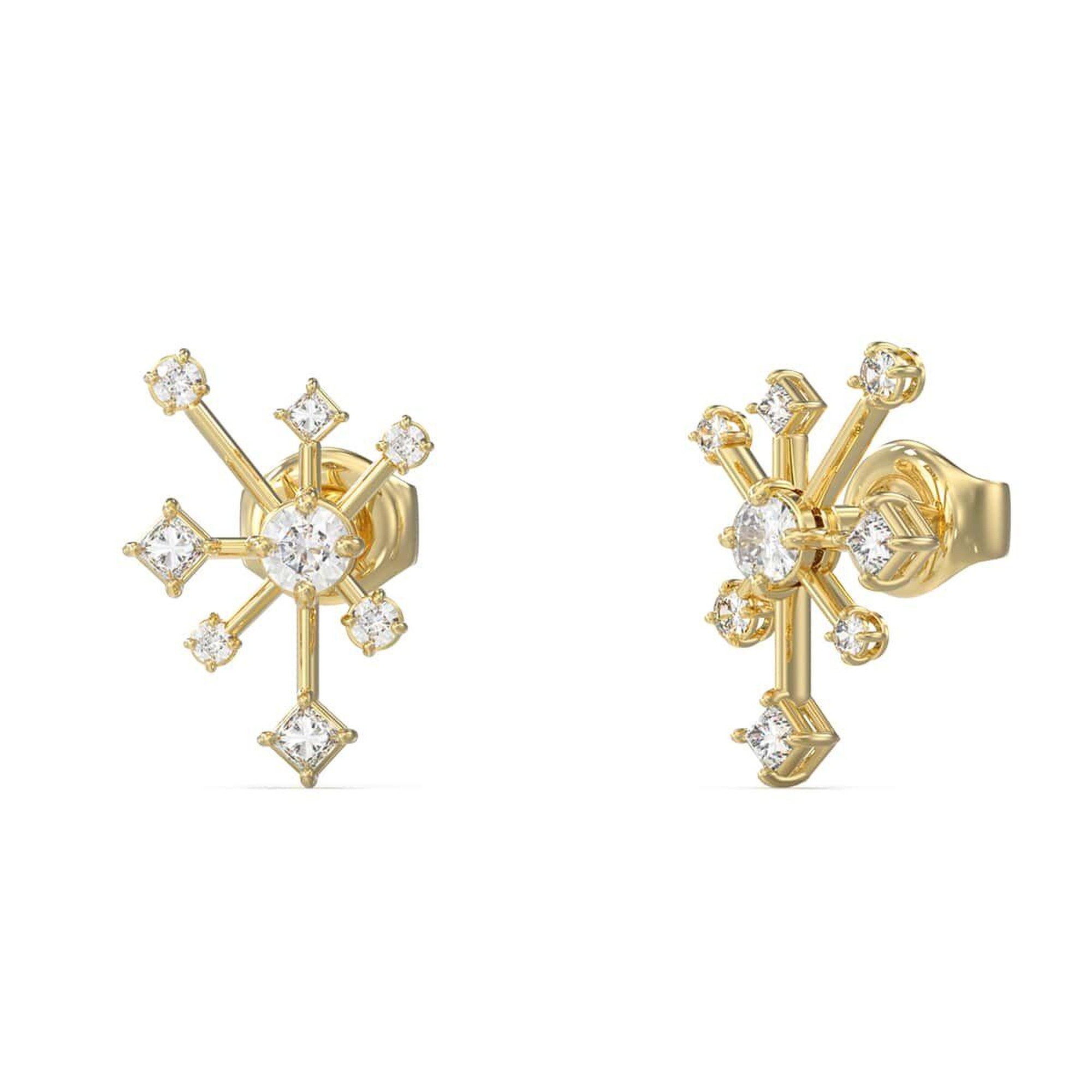 Guess JGUJUBE05566JWYGTU Kadın Küpe