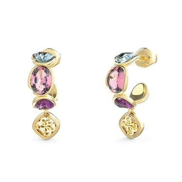  Guess JGUJUBE05571JWYGMCTU Kadın Küpe