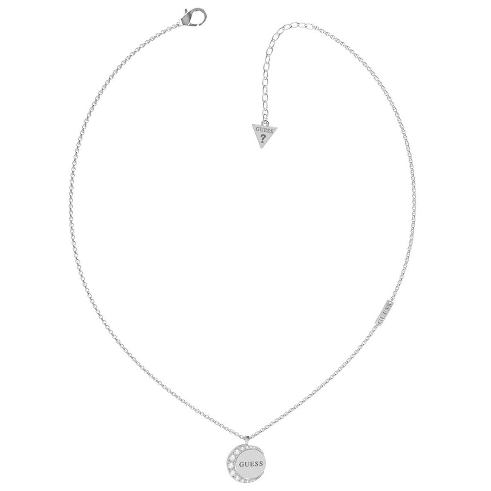 Guess JGUJUBN01189JWRHTU Kadın Kolye