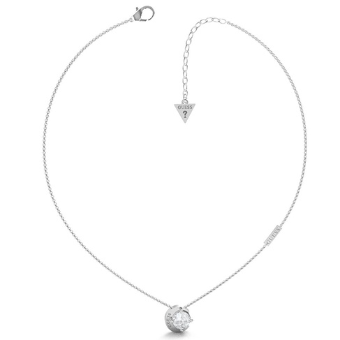  Guess JGUJUBN01190JWRHTU Kadın Kolye