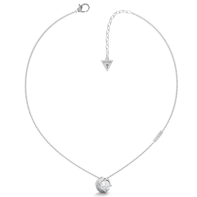  Guess JGUJUBN01190JWRHTU Kadın Kolye