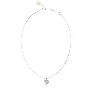  Guess JGUJUBN04030JWRHTU Kalpli Kadın Kolye