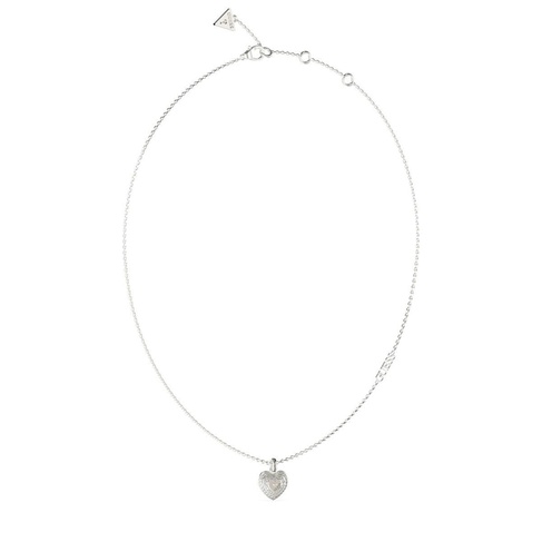  Guess JGUJUBN04030JWRHTU Kalpli Kadın Kolye