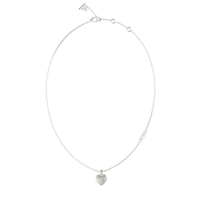  Guess JGUJUBN04030JWRHTU Kalpli Kadın Kolye