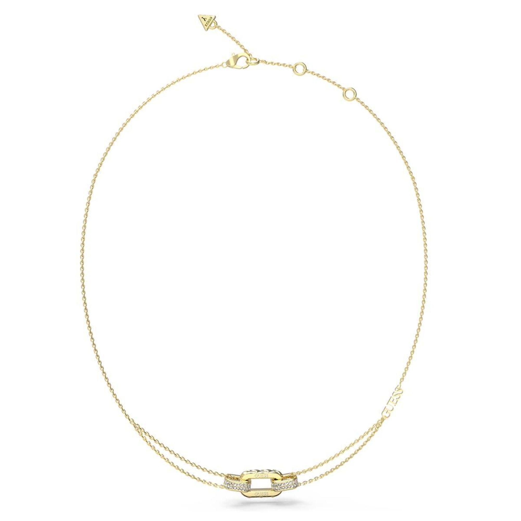 Guess JGUJUBN04580JWYGTU Kadın Kolye