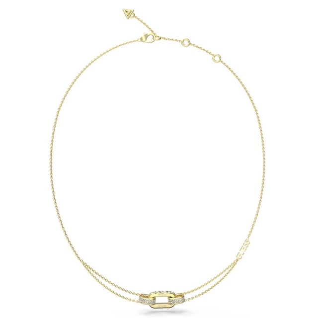  Guess JGUJUBN04580JWYGTU Kadın Kolye