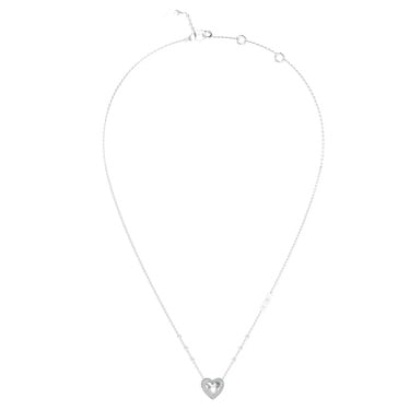  Guess JGUJUBN05018JWRHTU Kalpli Kadın Kolye