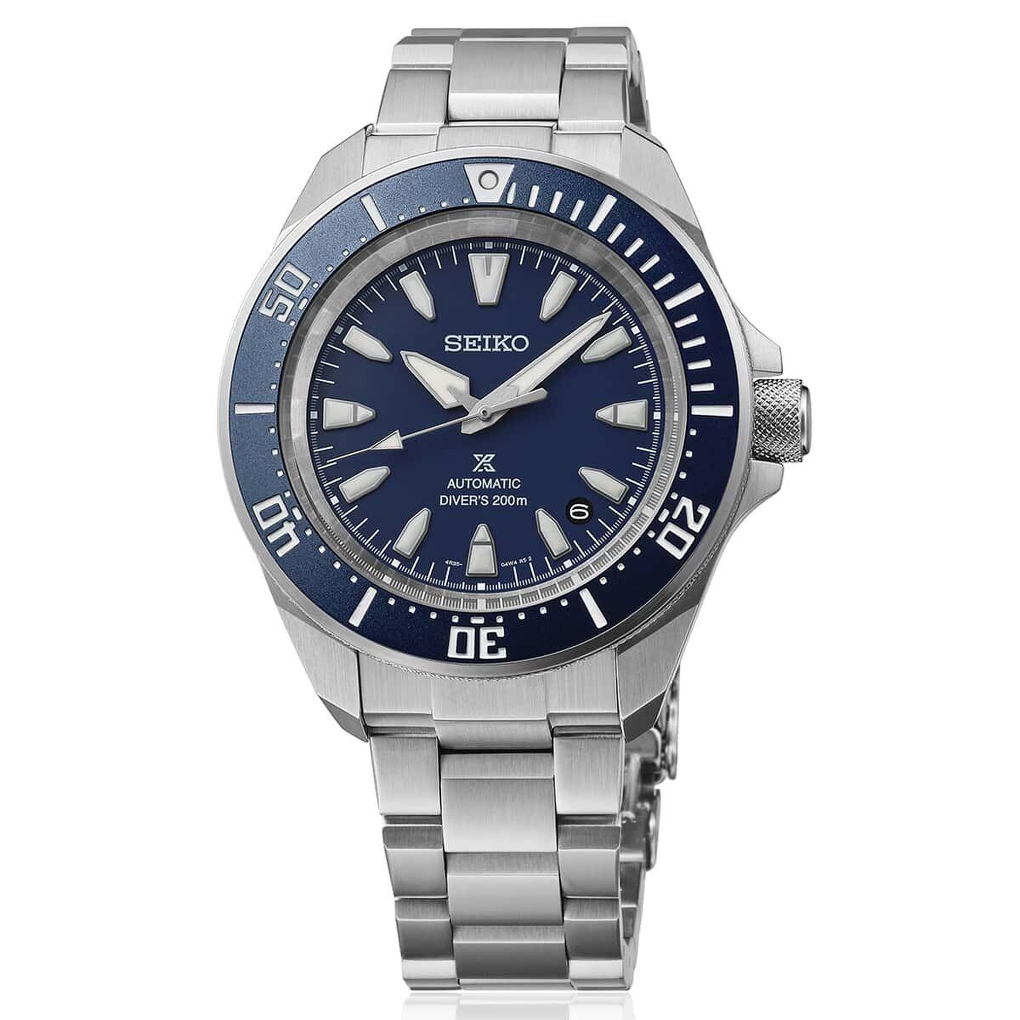 Seiko SEIRPL51K Erkek Kol Saati