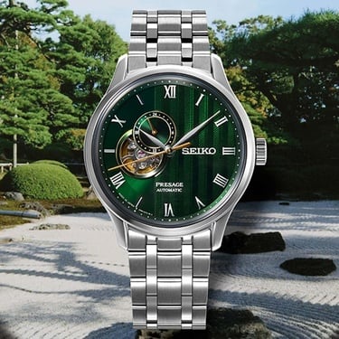  Seiko SEISA463J Erkek Kol Saati