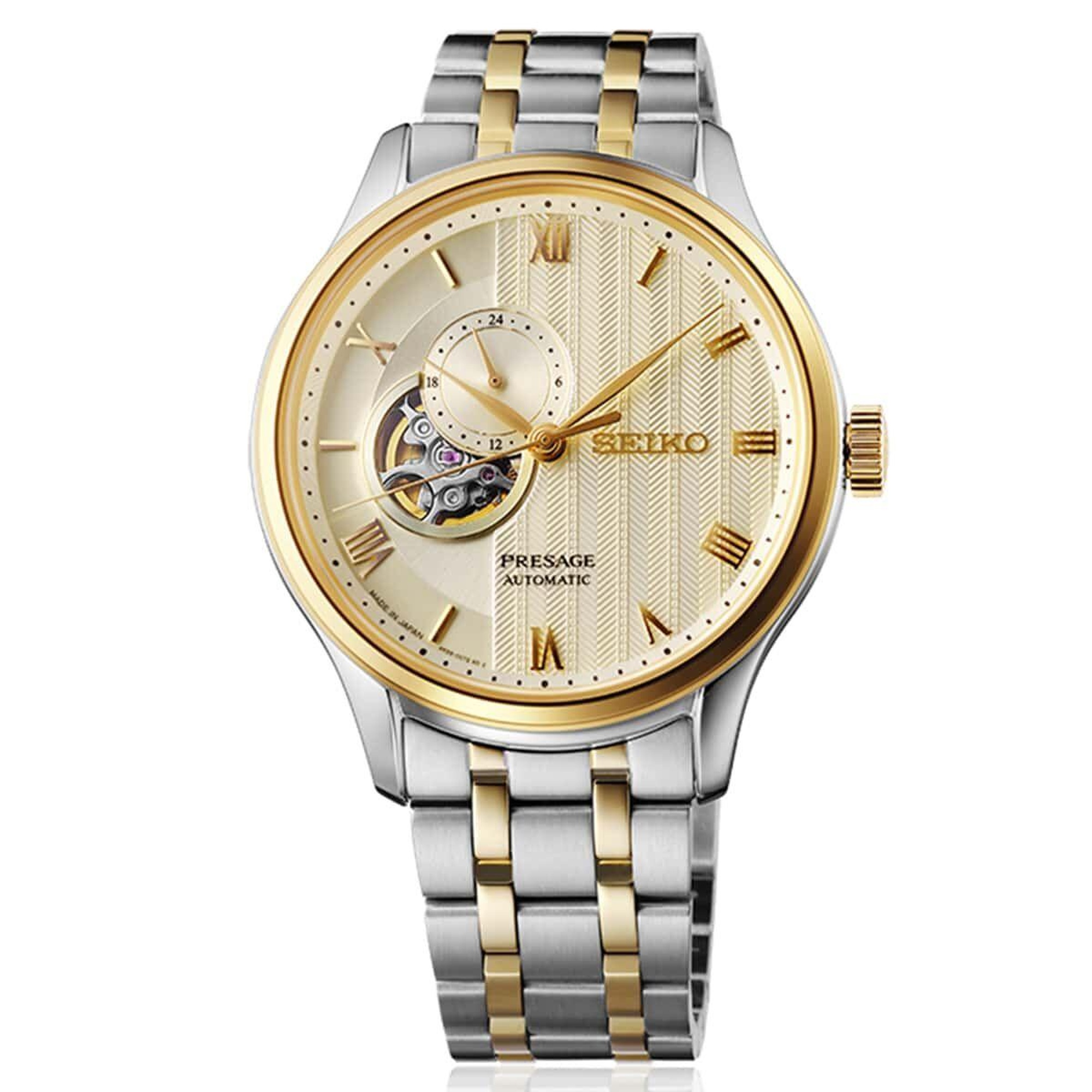 Seiko SEISA464J Erkek Kol Saati