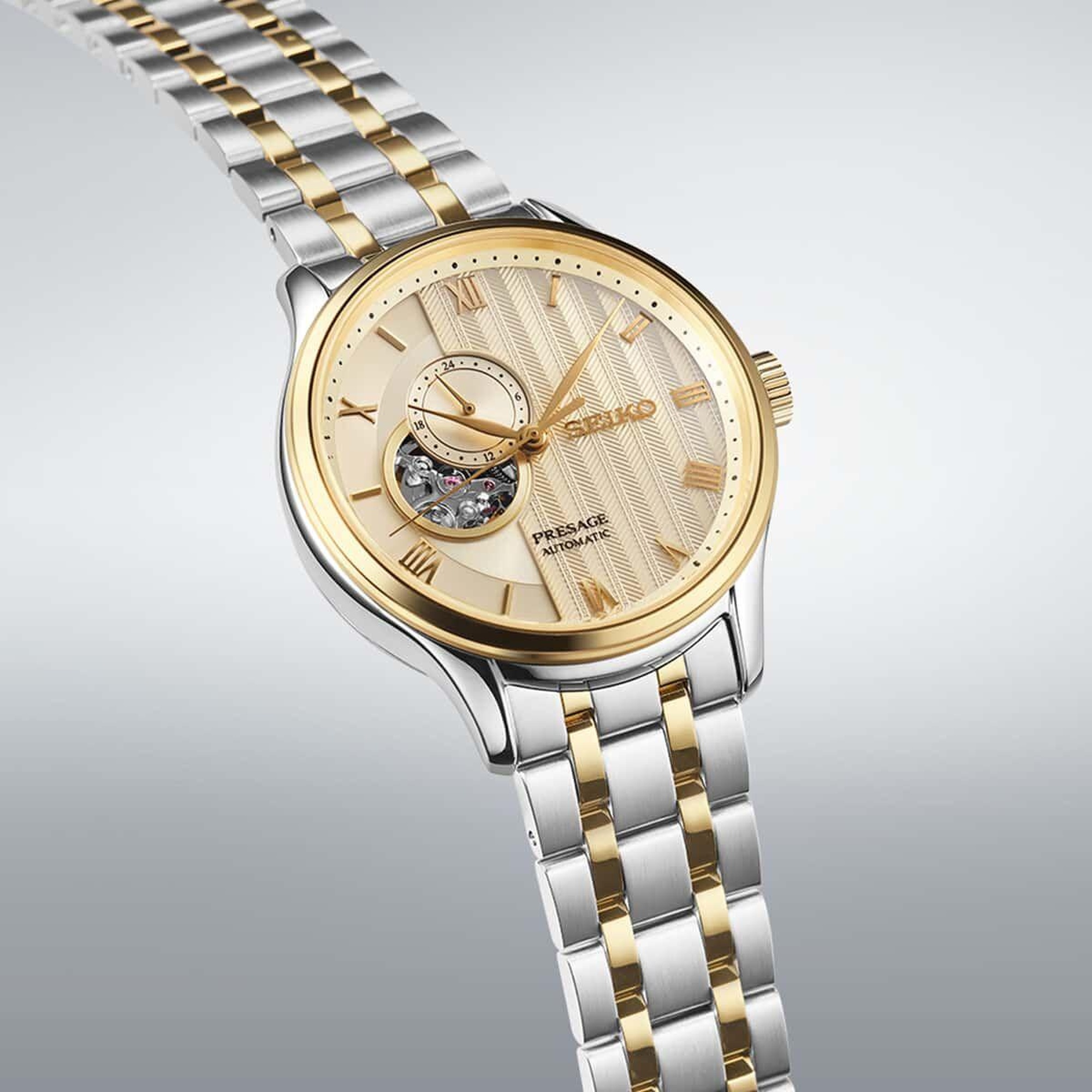 Seiko SEISA464J Erkek Kol Saati