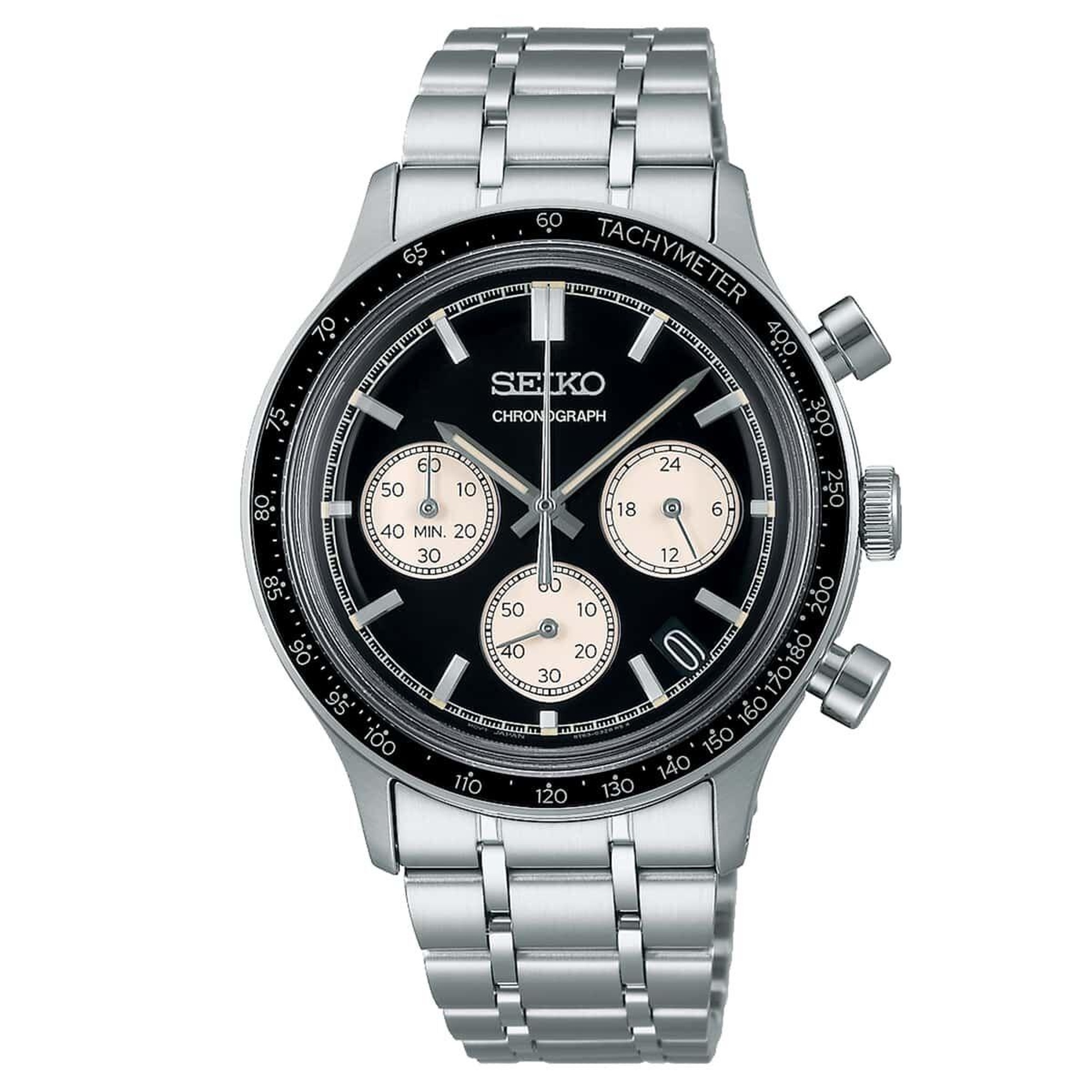 Seiko SEISB479P Erkek Kol Saati