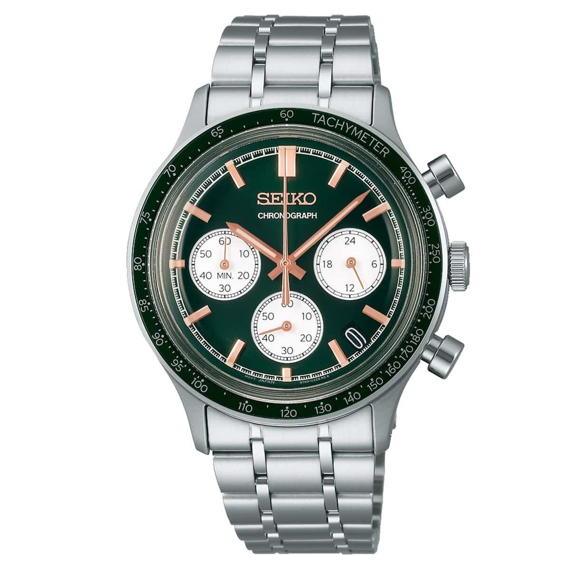 Seiko SEISB481P Erkek Kol Saati