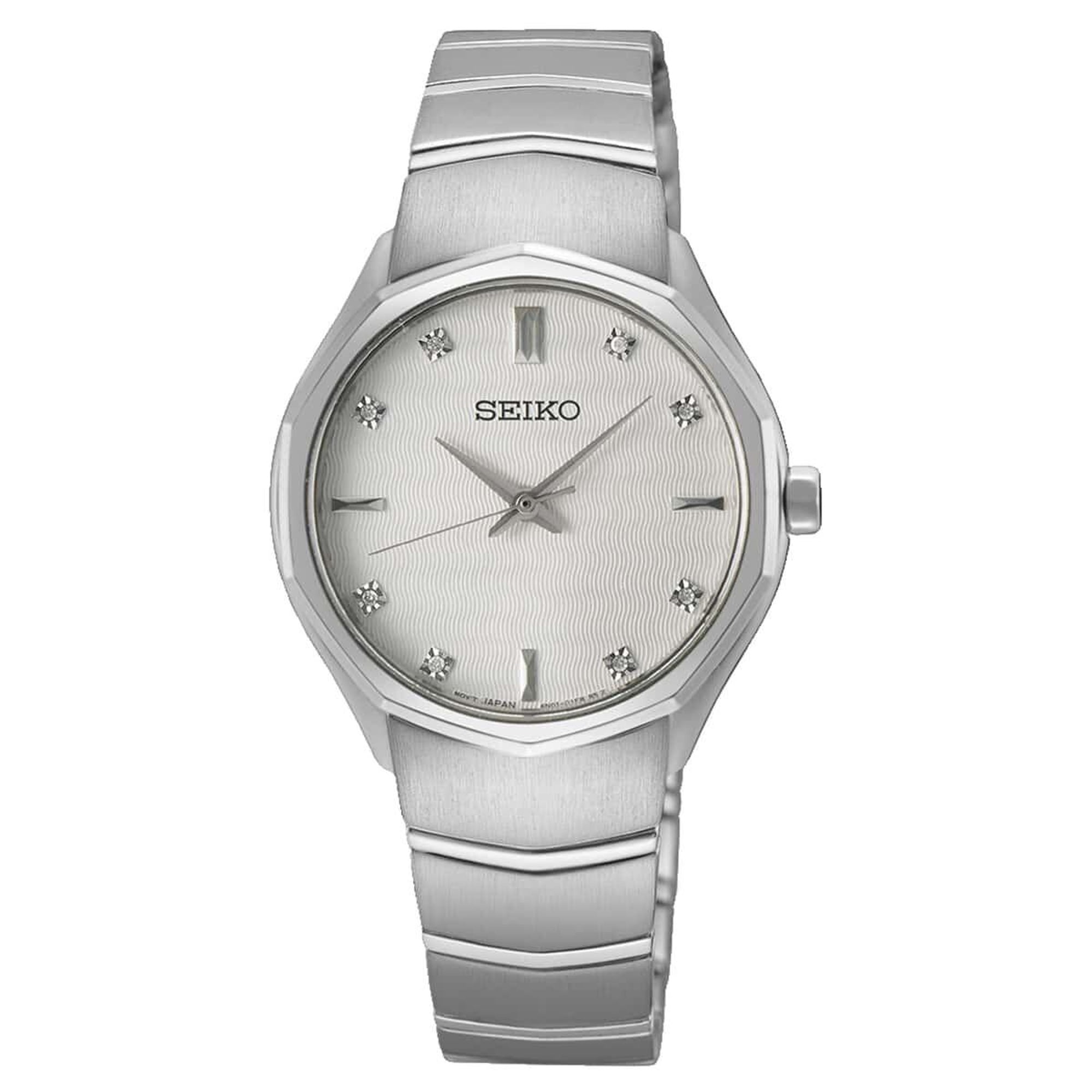 Seiko SEIUR615P Kadın Kol Saati