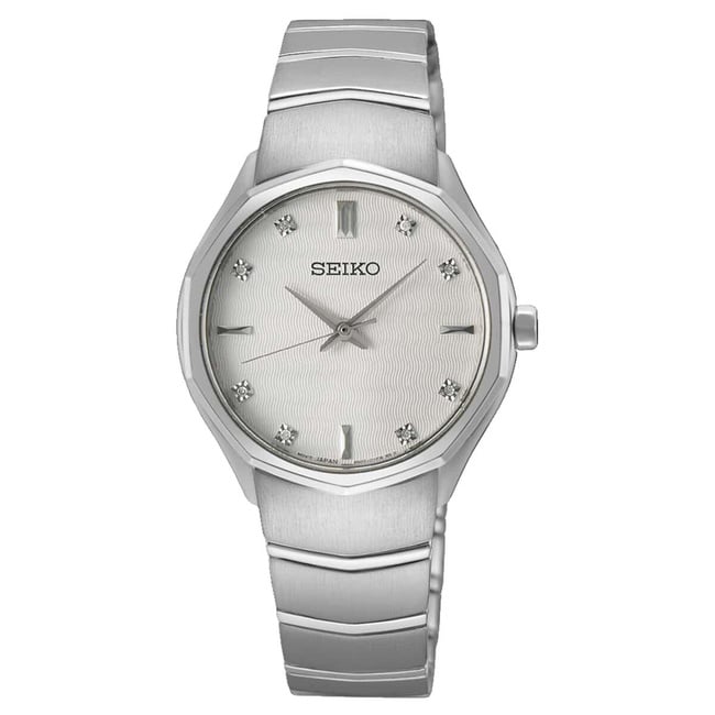  Seiko SEIUR615P Kadın Kol Saati
