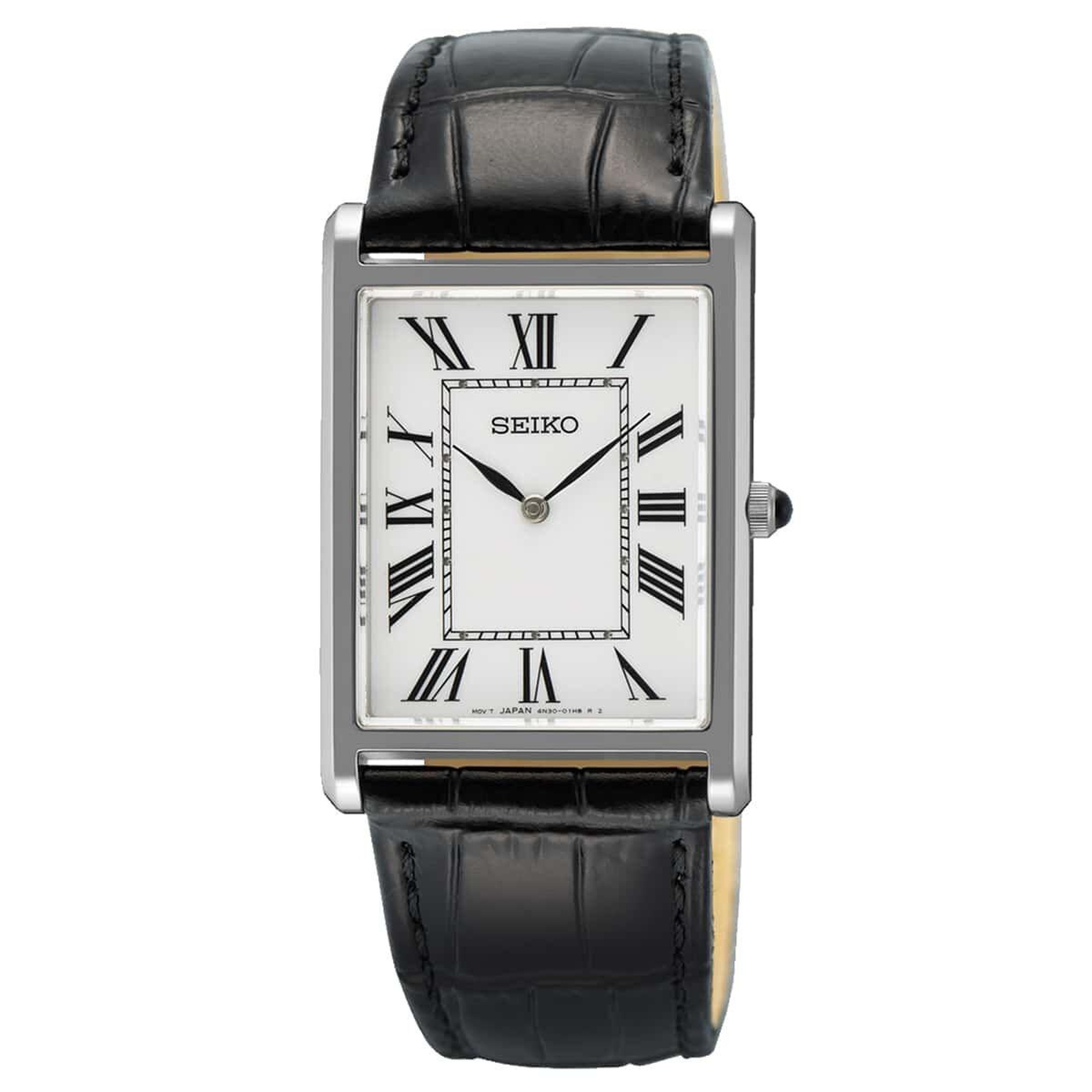 Seiko SEIWR103P Erkek Kol Saati