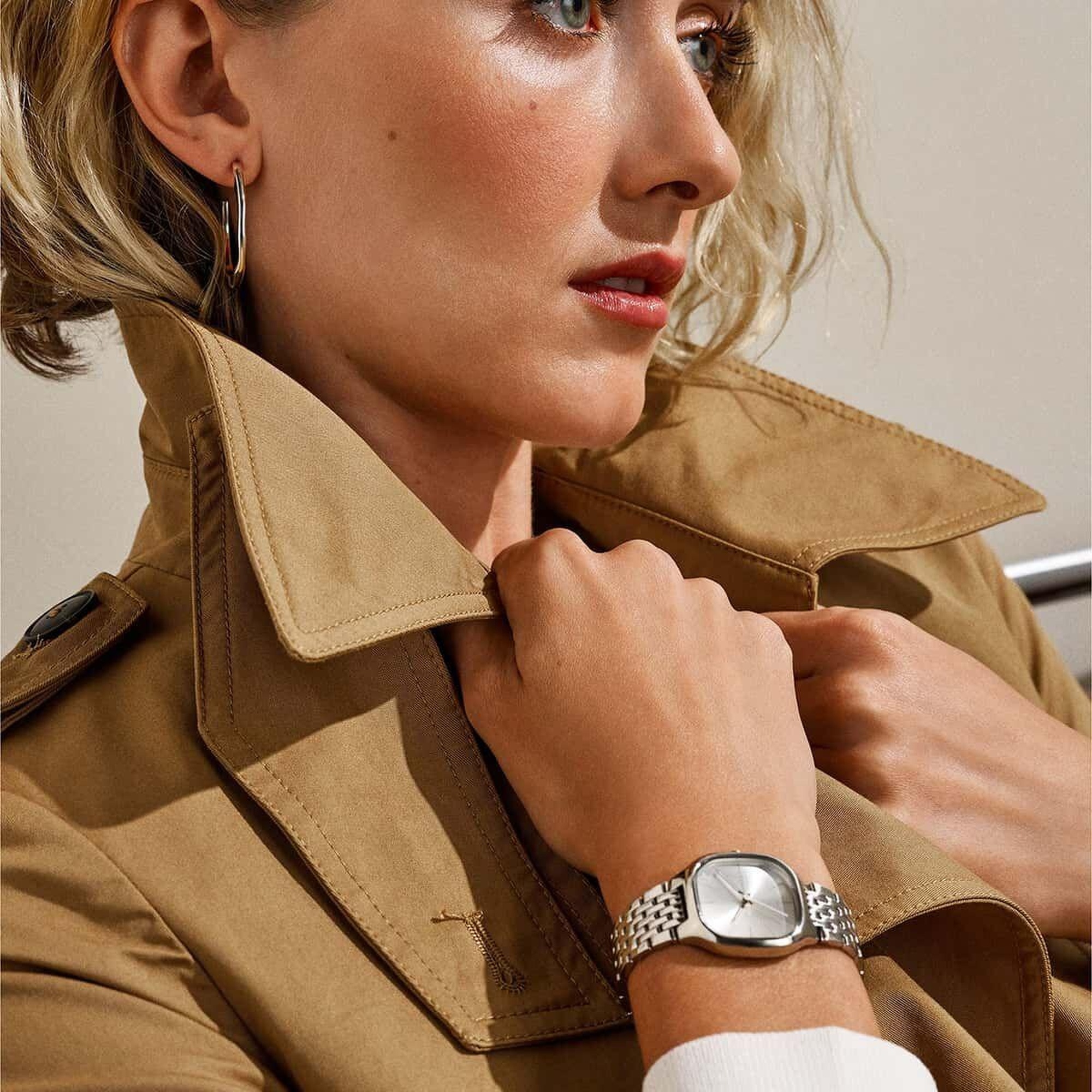 Skagen SKW3159 Kadın Kol Saati