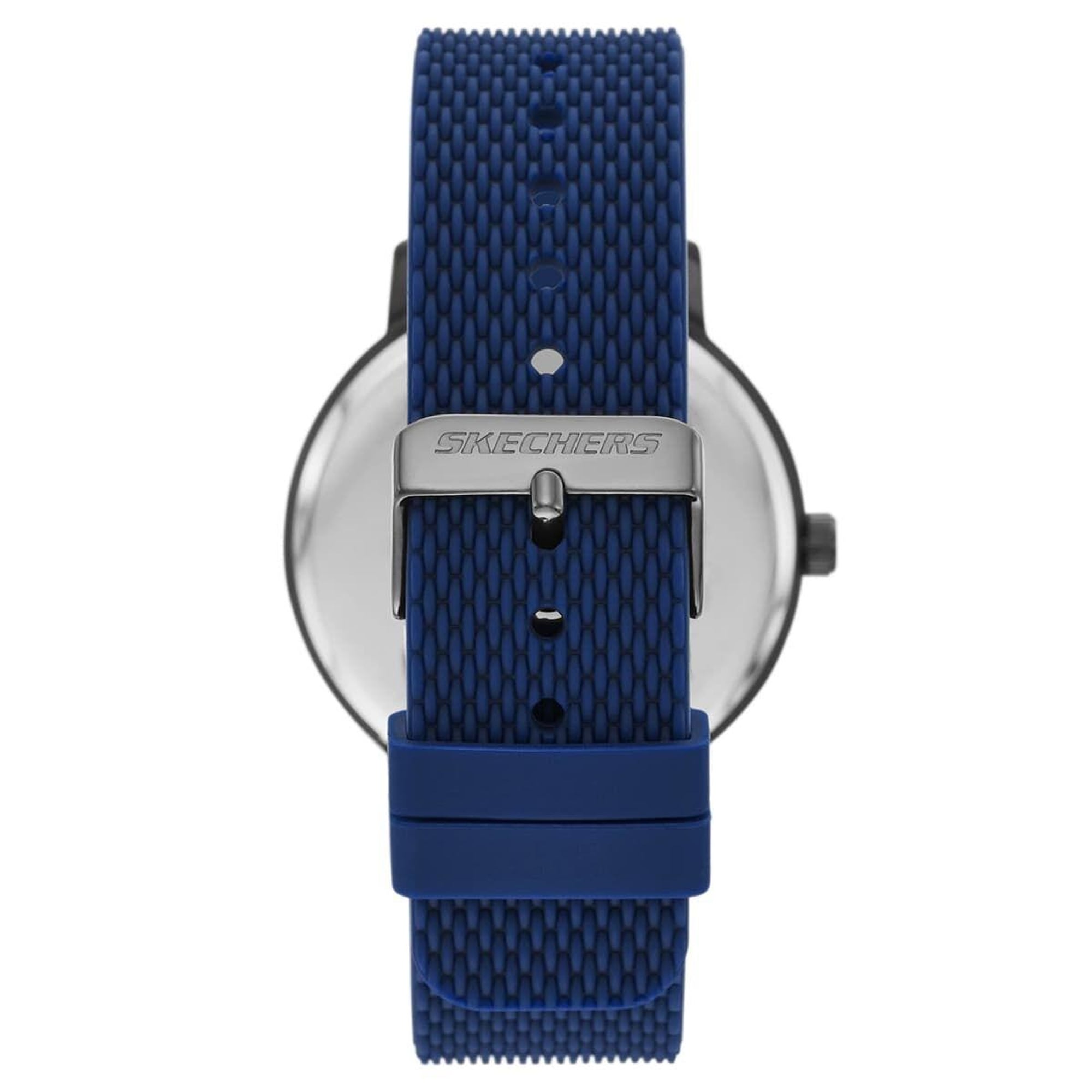 Skechers SR9123 Erkek Kol Saati ve Bileklik Seti