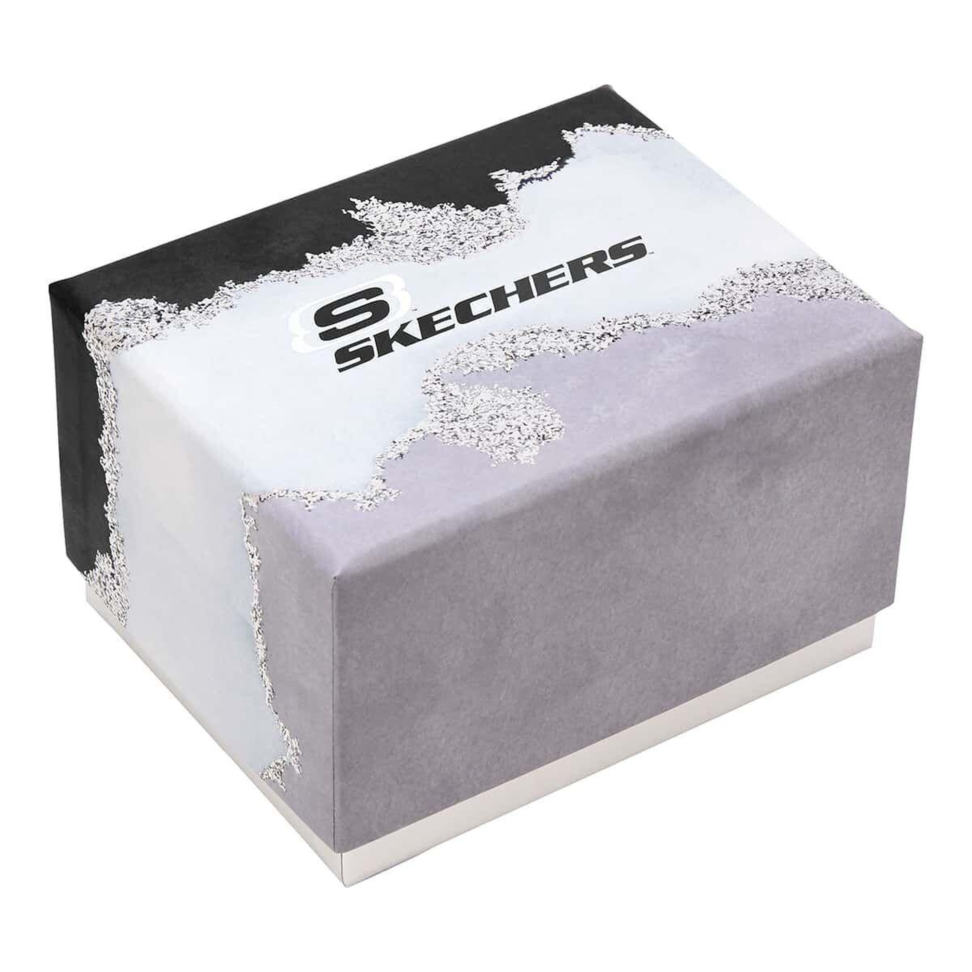 Skechers SR9124 Erkek Kol Saati ve Bileklik Seti