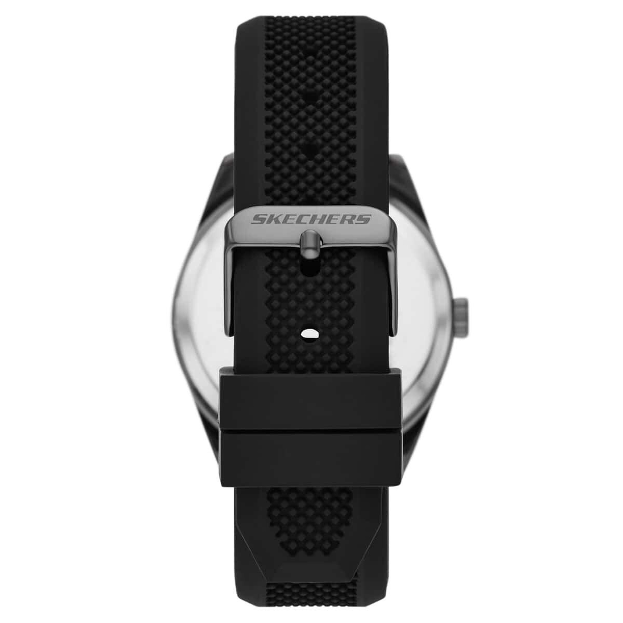 Skechers SR9124 Erkek Kol Saati ve Bileklik Seti