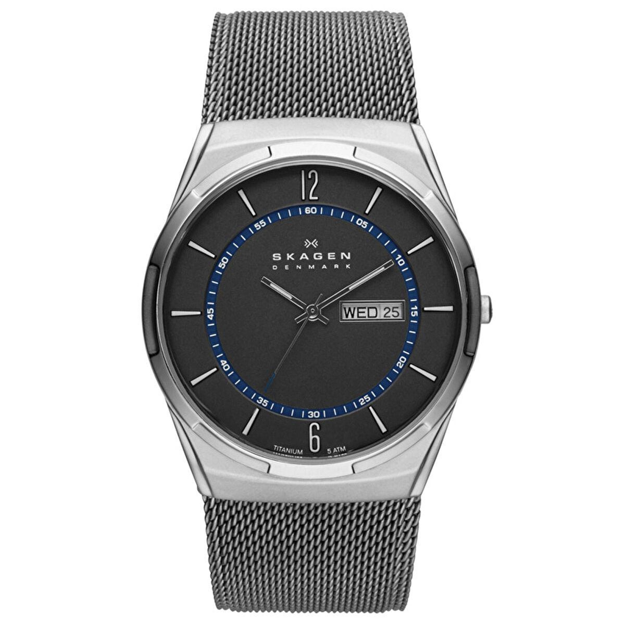 Skagen SKW6078 Erkek Kol Saati