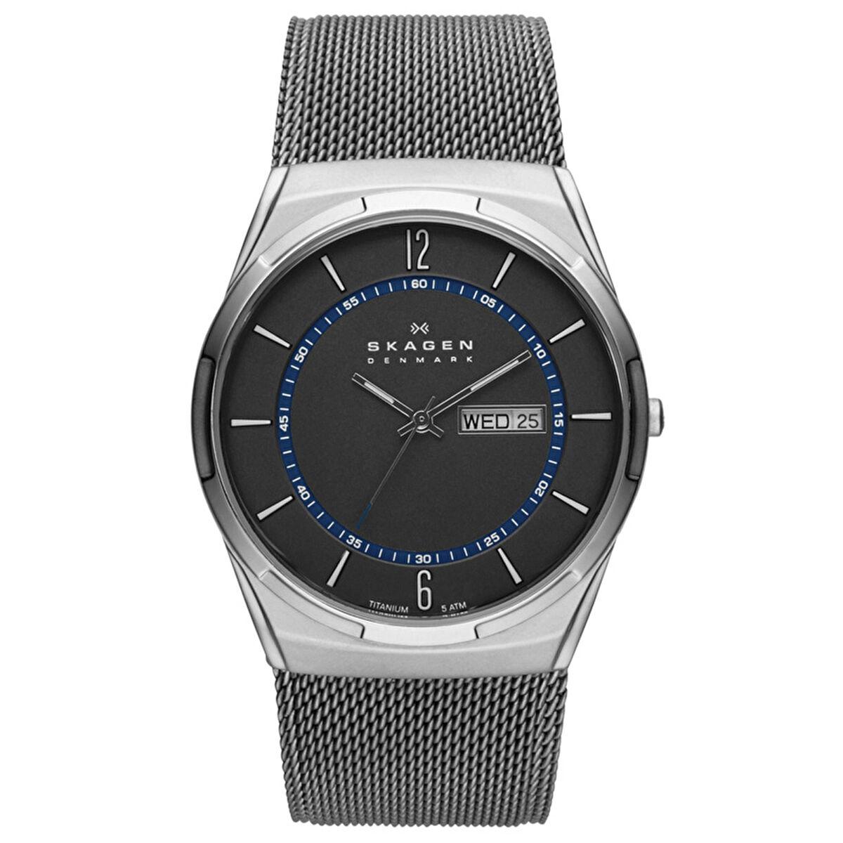  Skagen SKW6078 Erkek Kol Saati