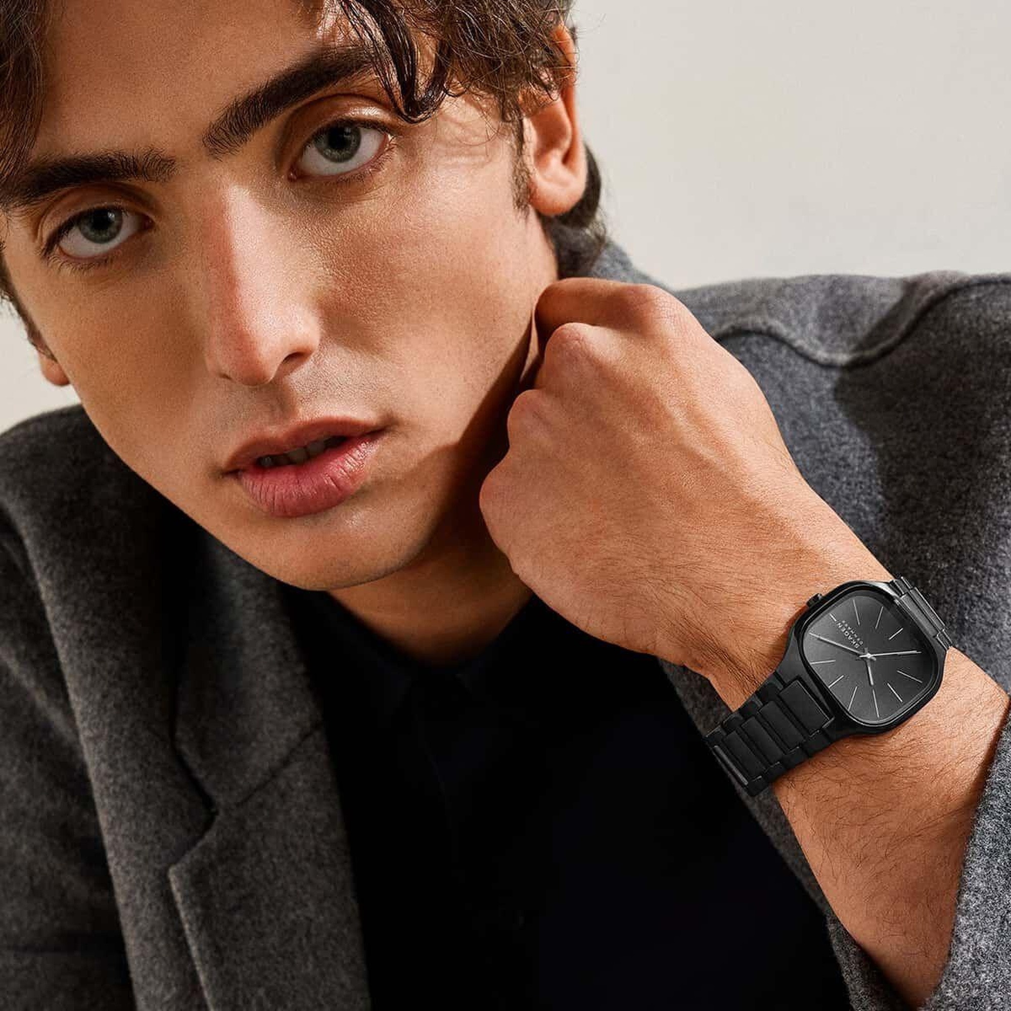 Skagen SKW6935 Erkek Kol Saati