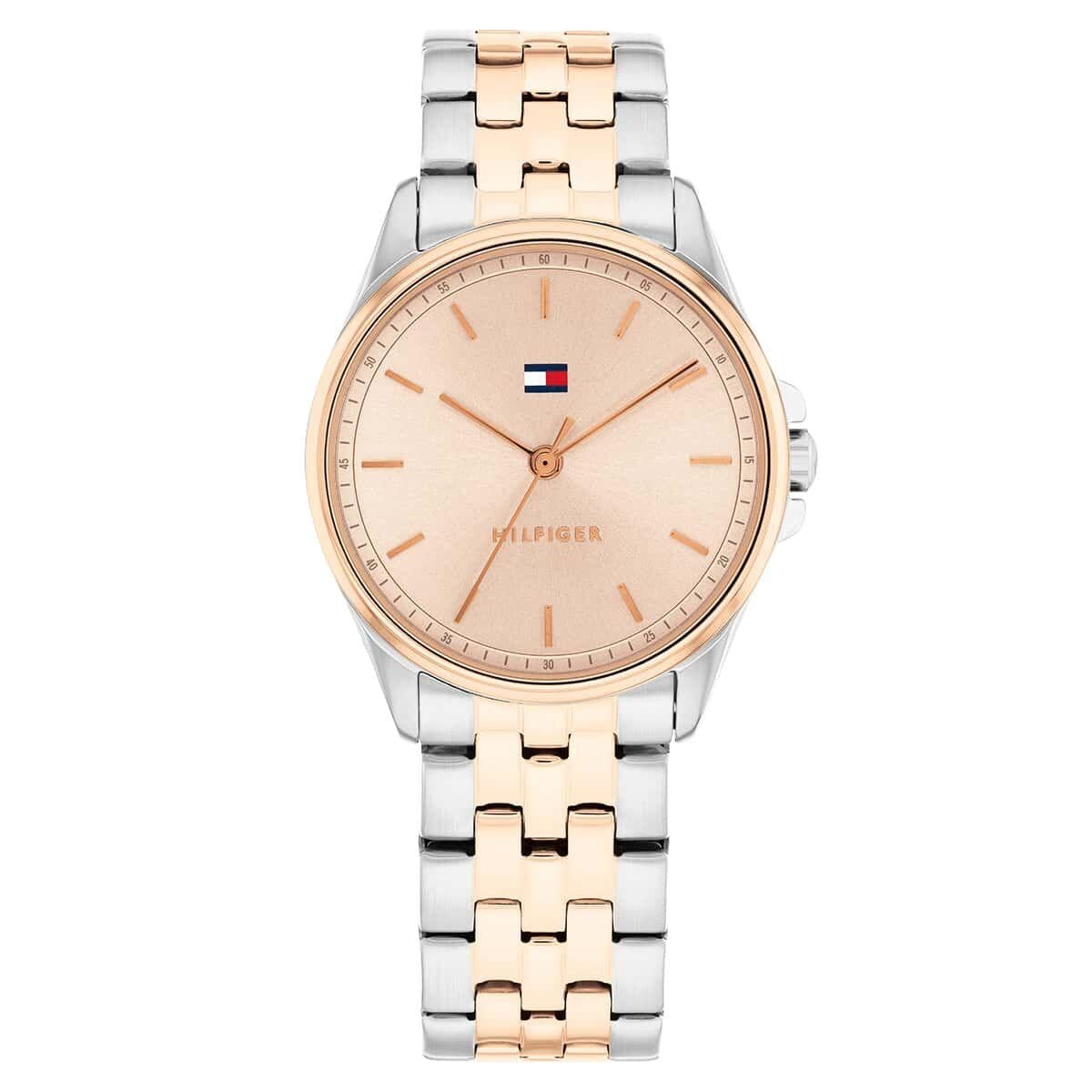  Tommy Hilfiger TH1782772 Kadın Kol Saati