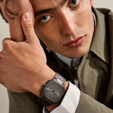  Skagen SKW6936 Erkek Kol Saati