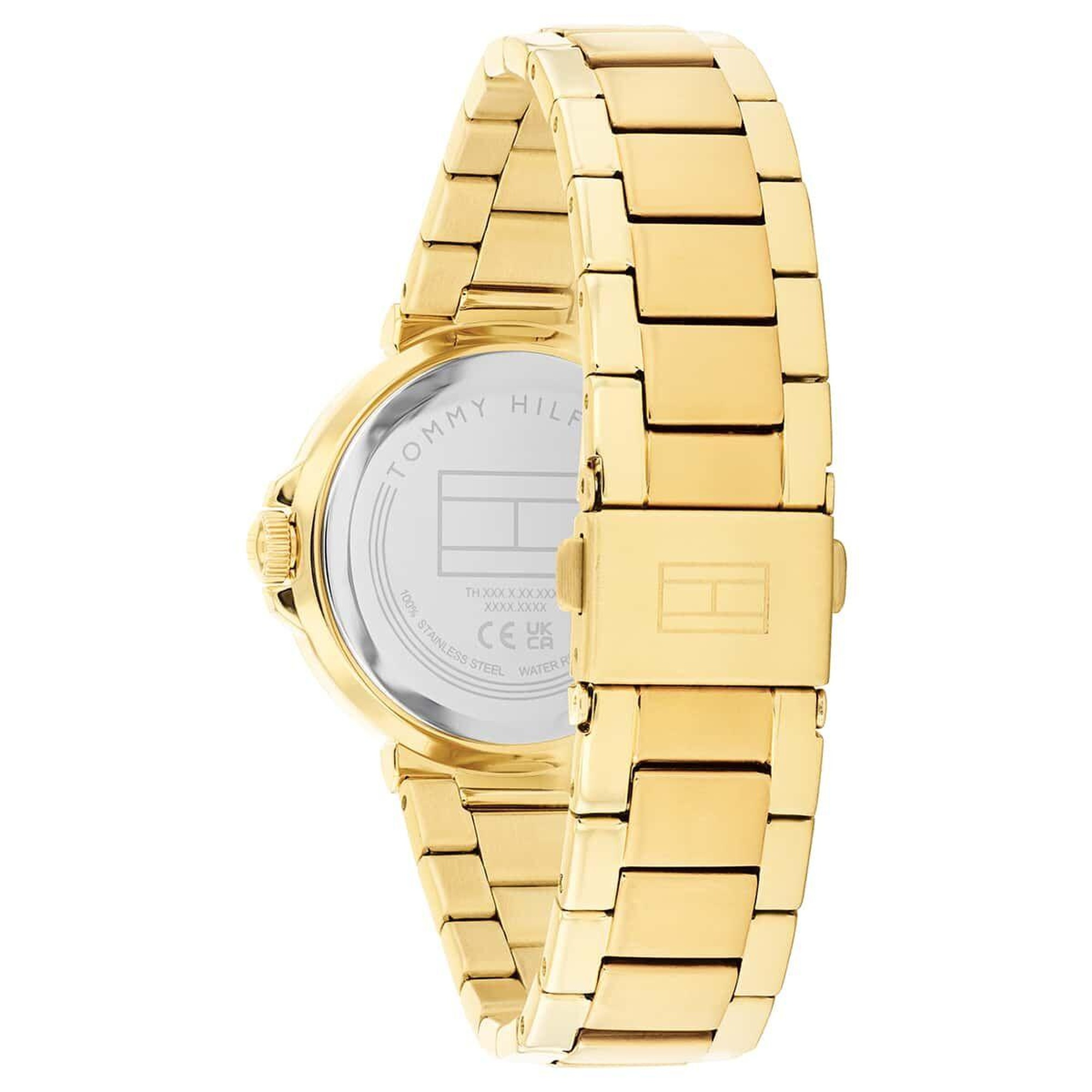 Tommy Hilfiger TH1782779 Kadın Kol Saati