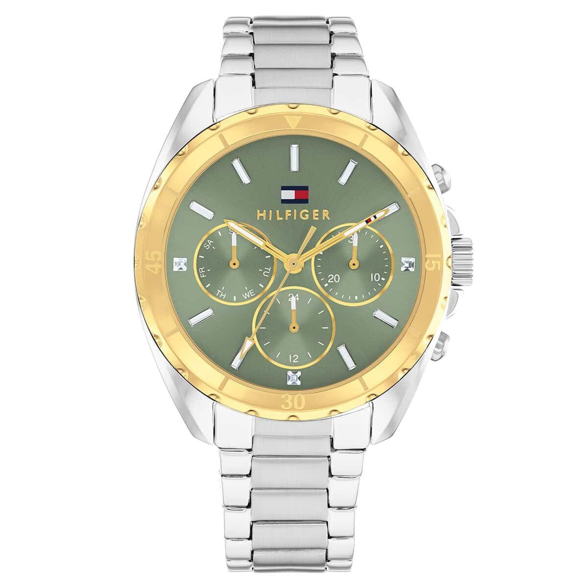 Tommy Hilfiger TH1782785 Kadın Kol Saati